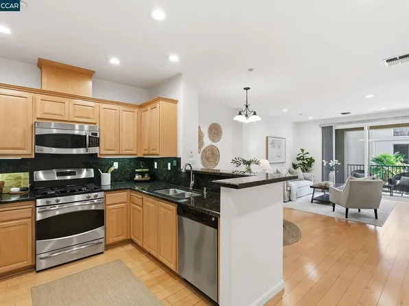 3360 Maguire Way Unit 201, Dublin, CA 94568