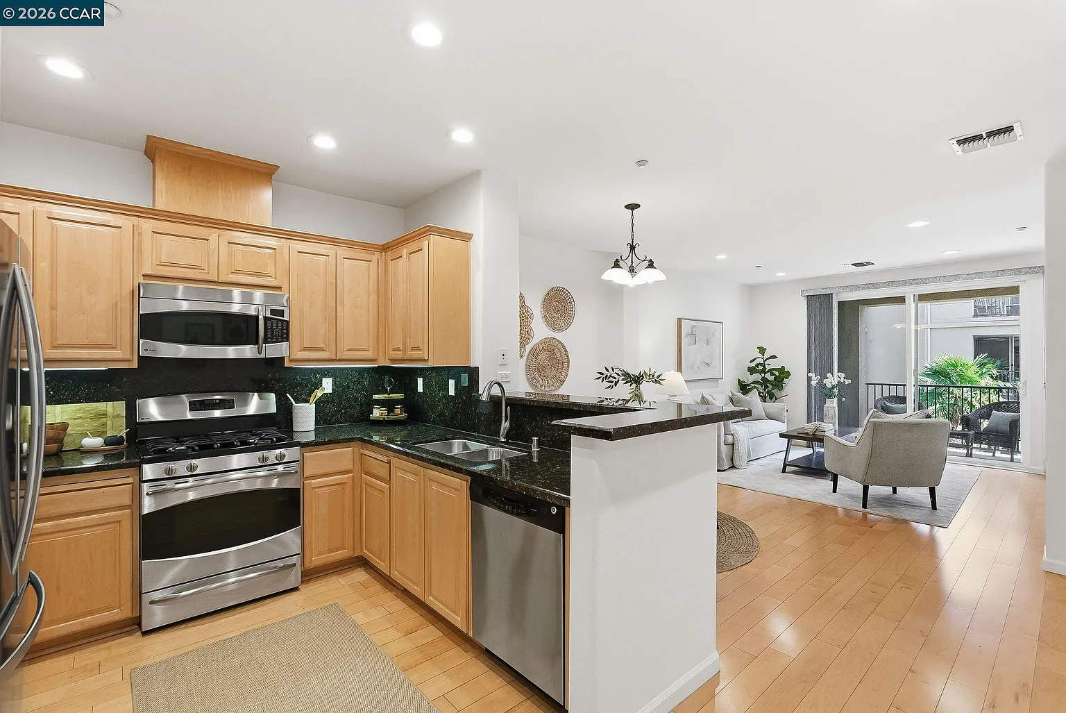 3360 Maguire Way Unit 201 photo 1