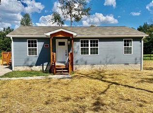 138 Long Meadow Dr, Cookeville, TN 38501