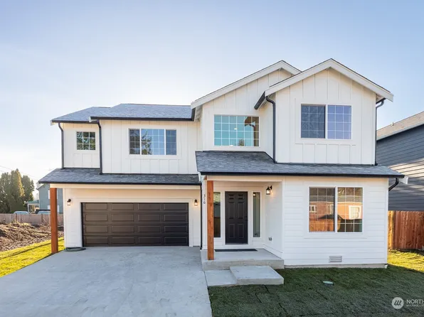 316 4th Avenue S, Algona, WA 98001