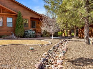 2771 W Villa Loop, Show Low, AZ 85901