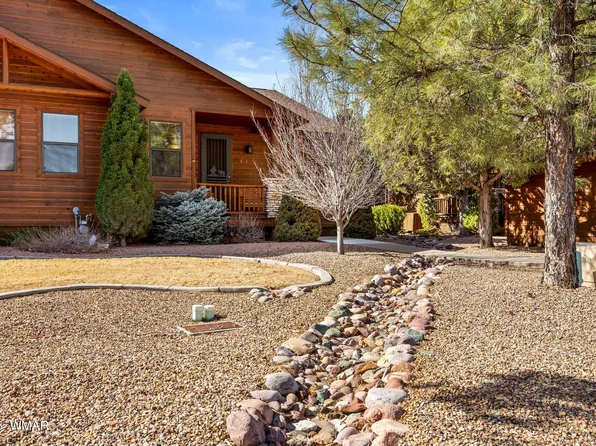 2771 W Villa Loop, Show Low, AZ 85901