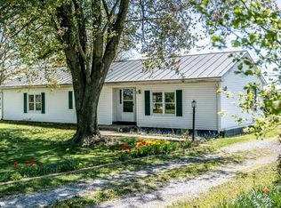 84 Imboden Rd, Mount Crawford, VA 22841