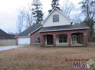 10180 Laurens Way, Denham Springs, LA 70726