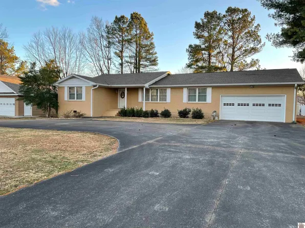 125 Duncan Dr, Paducah, KY 42003