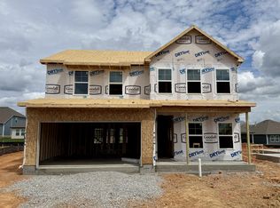 140 Yuma Ln Lot 191, White House, TN 37188