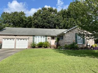 102 Mellard Dr, Goose Creek, SC 29445