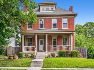 1582 Richmond Ave, Columbus, OH 43203
