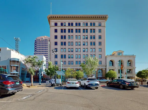 219 Central Ave NW Suite 308, Albuquerque, NM 87102