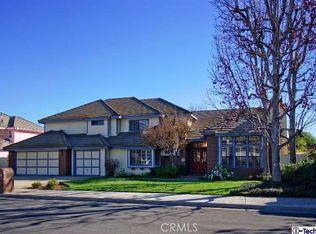 146 Luben Ln, Arcadia, CA 91006