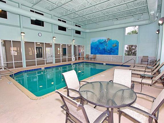 2nd image of 16819 Front Beach Rd #2006