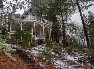 169 Rocky Point Way, Lake Arrowhead, CA 92352