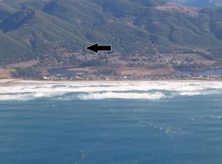 20th Avenue Aprox, Rockaway Beach, OR 97136