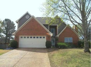 6639 Laurel Valley Dr, Bartlett, TN 38135