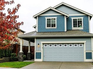 4724 Helena Ave SE, Lacey, WA 98503
