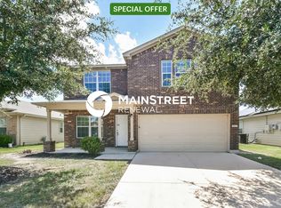 3827 Fiesta Trl, San Antonio, TX 78245