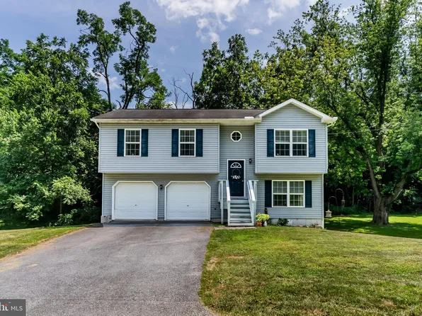 96 Parsonage St, Newville, PA 17241