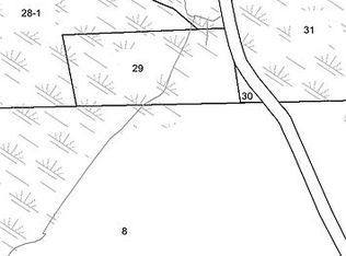 Ayers Junction Rd, Pembroke, ME 04666