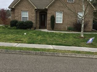 1705 Bonnie Roach Ln, Knoxville, TN 37922
