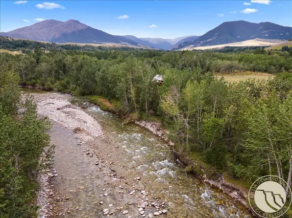 TRACT 1A Rock Creek Trl S, Red Lodge, MT 59068