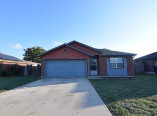 3904 Seahorse Dr, Killeen, TX 76549