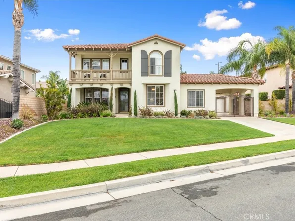 2845 Keystone Cir, Corona, CA 92882