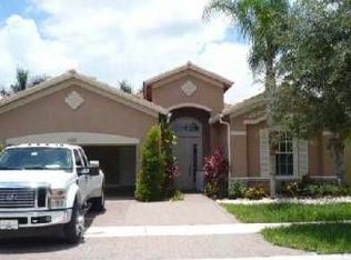 4361 W Whitewater Ave, Weston, FL 33332