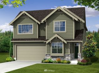 34222 SE Ash 533 St, Snoqualmie, WA