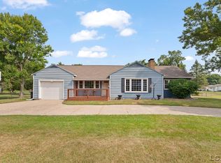 2534 Airport Rd, Adrian, MI 49221