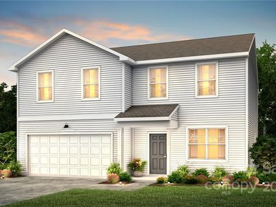 1247 Nesters Store Pl #111, Concord, NC, 28027