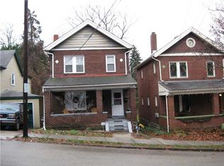 1932 Columbia Ave, Pittsburgh, PA