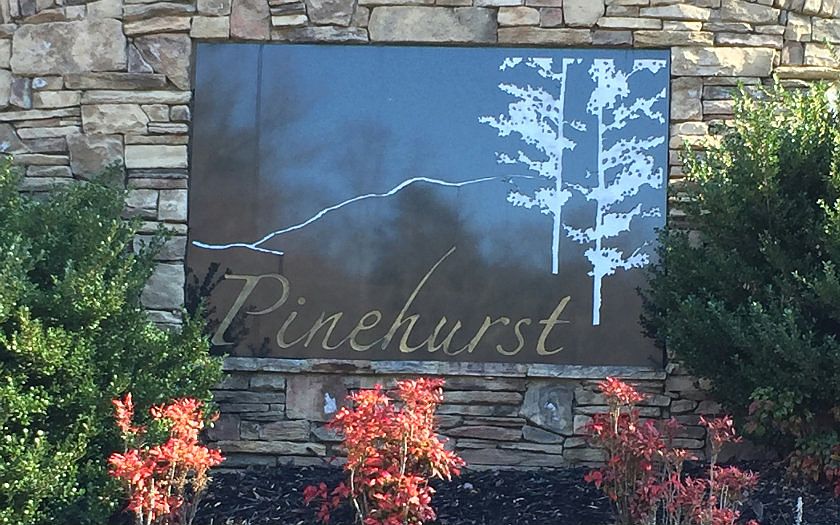2nd image of Lot 3 Pinehurst