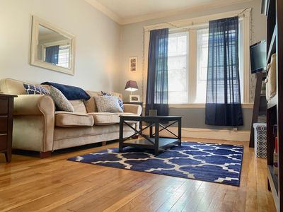 65 Lanark Rd APT 9, Brighton, MA, 02135