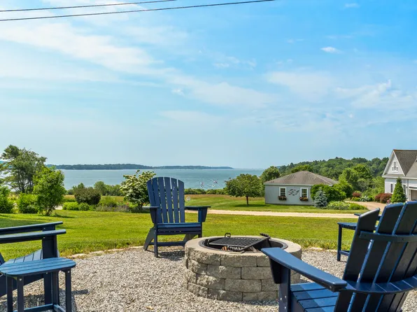 21 Morse Shore Road, Harpswell, ME 04079