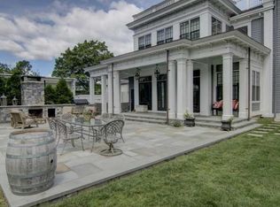 130 Prospect St, Providence, RI 02906