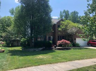 644 Seaside Ct, Westerville, OH