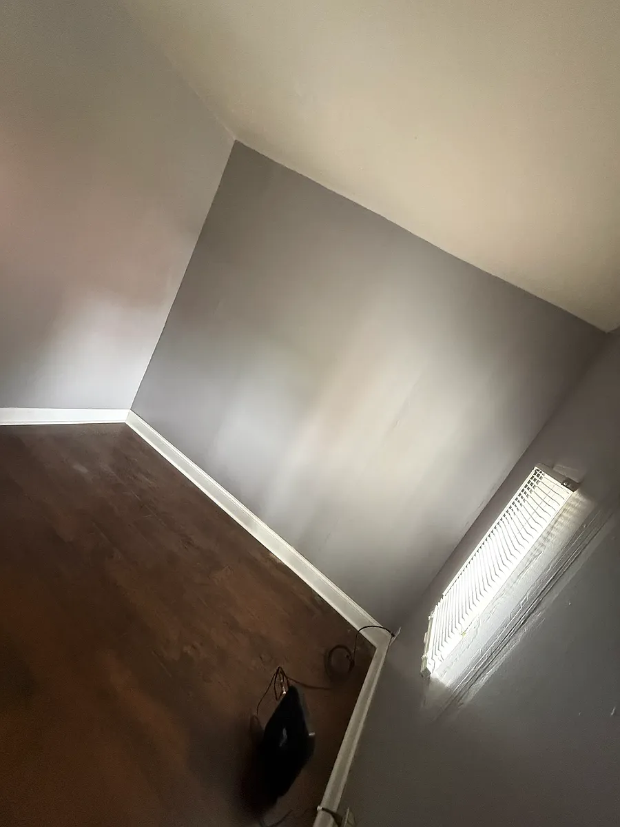 Building Photo - 5447 Park Heights Ave #1A