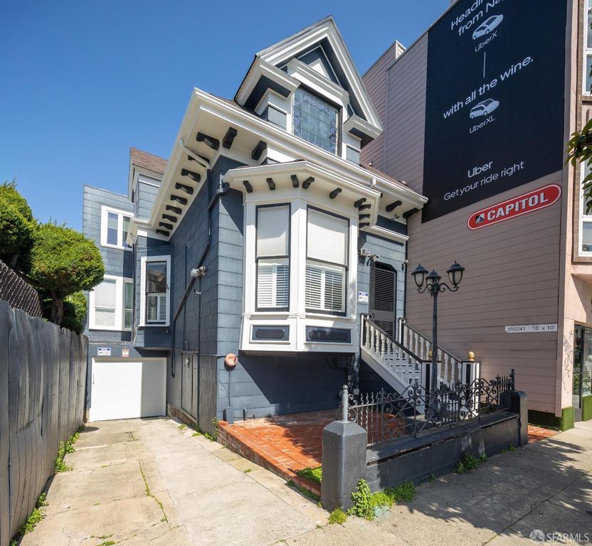 1630 Lombard St, San Francisco, CA, San Francisco