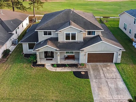2nd image of 20251 Atascocita Shores Dr