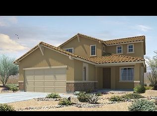 6882 W Leeward Cove Way, Tucson, AZ 85757