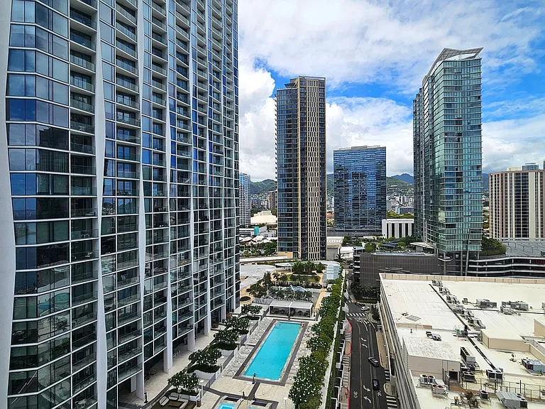 1100 Ala Moana Blvd #1809 — Photo 27