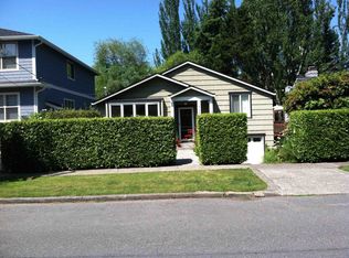 4169 42nd Ave NE, Seattle, WA 98105
