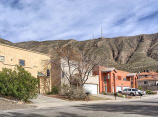4832 Excalibur Dr #A, El Paso, TX 79902