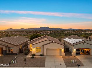 13749 N High Mountain View Pl, Tucson, AZ 85739