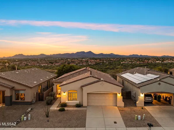 13749 N High Mountain View Pl, Tucson, AZ 85739