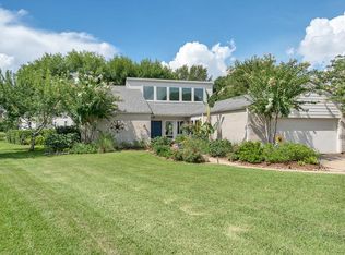 3510 Deerwood Ln, Missouri City, TX 77459