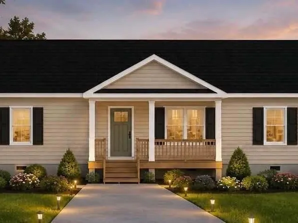 Lot 39 Oak Hills Drive, Rocky Point, NC 28457