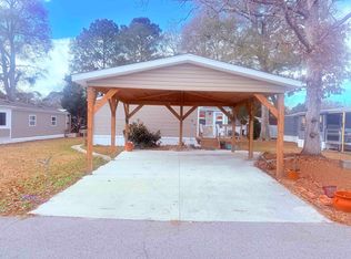 5 Buccaneer St, Murrells Inlet, SC 29576