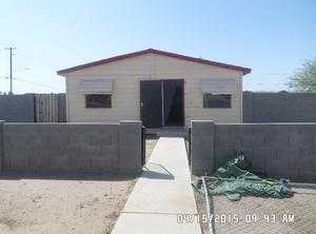 2765 E Wood St, Phoenix, AZ 85040