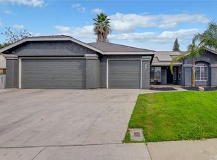 801 Magnolia St, Atwater, CA 95301
